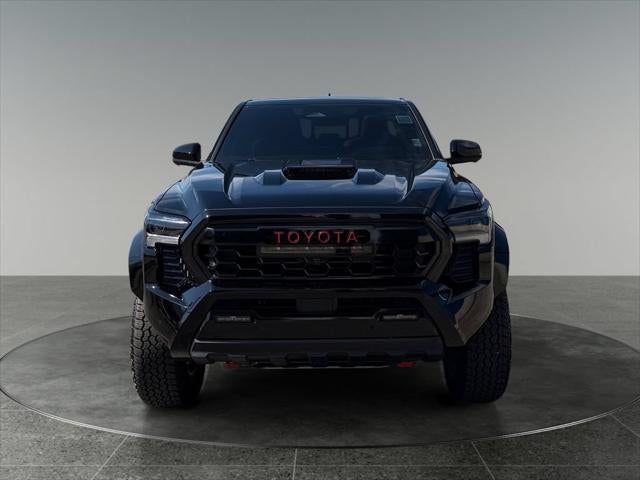 2026 Toyota Tacoma Hybrid TRD Pro