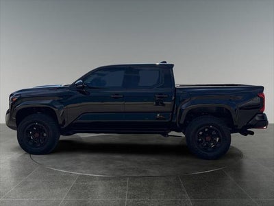2026 Toyota Tacoma Hybrid TRD Pro
