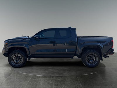 2025 Toyota Tacoma Hybrid TRD Pro