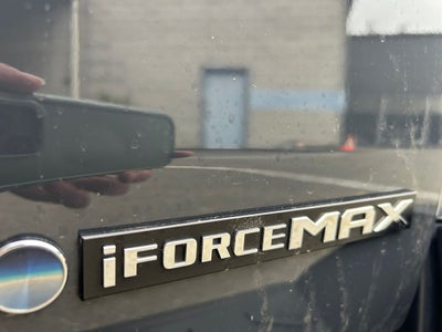 2025 Toyota TACOMA TRD PRO TRD Pro