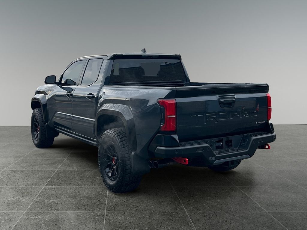 2025 Toyota TACOMA TRD PRO TRD Pro