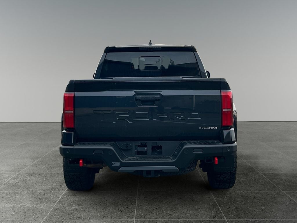 2025 Toyota TACOMA TRD PRO TRD Pro