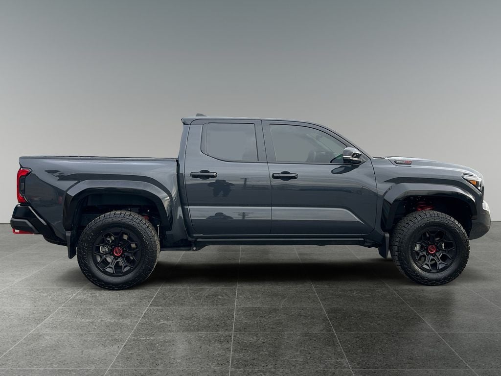 2025 Toyota TACOMA TRD PRO TRD Pro