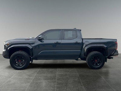 2025 Toyota TACOMA TRD PRO TRD Pro