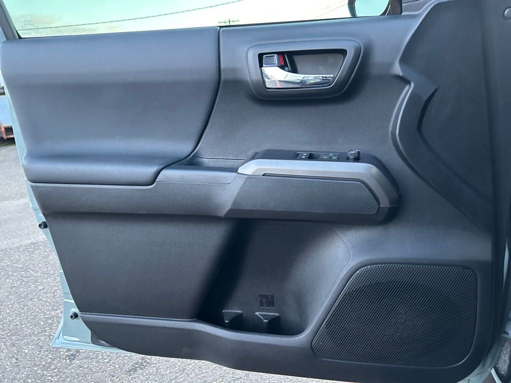 2022 Toyota TACOMA TRD OFFRD TRD Off-Road SUPER CHARGED