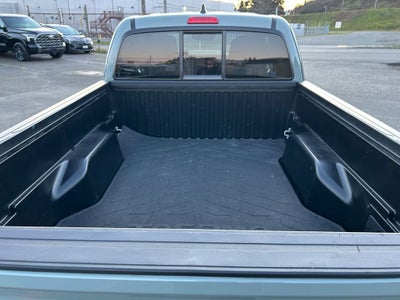 2022 Toyota TACOMA TRD OFFRD TRD Off-Road SUPER CHARGED