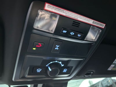 2022 Toyota TACOMA TRD OFFRD TRD Off-Road SUPER CHARGED