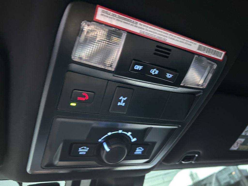 2022 Toyota TACOMA TRD OFFRD TRD Off-Road SUPER CHARGED