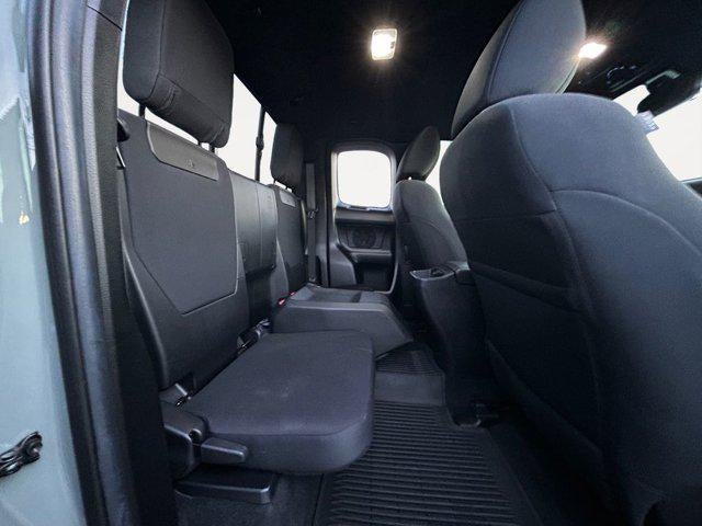 2022 Toyota TACOMA TRD OFFRD TRD Off-Road SUPER CHARGED