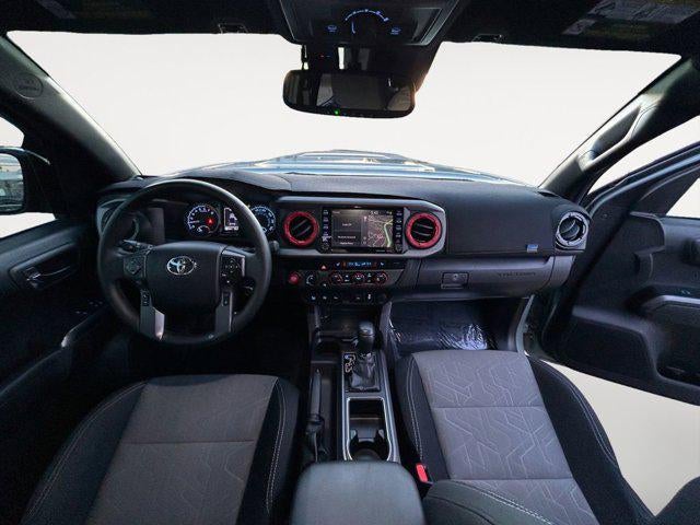 2022 Toyota TACOMA TRD OFFRD TRD Off-Road SUPER CHARGED