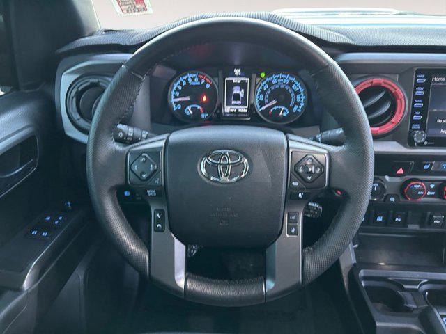 2022 Toyota TACOMA TRD OFFRD TRD Off-Road SUPER CHARGED