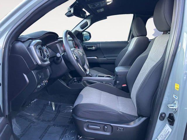 2022 Toyota TACOMA TRD OFFRD TRD Off-Road SUPER CHARGED