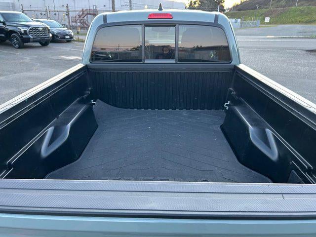 2022 Toyota TACOMA TRD OFFRD TRD Off-Road SUPER CHARGED