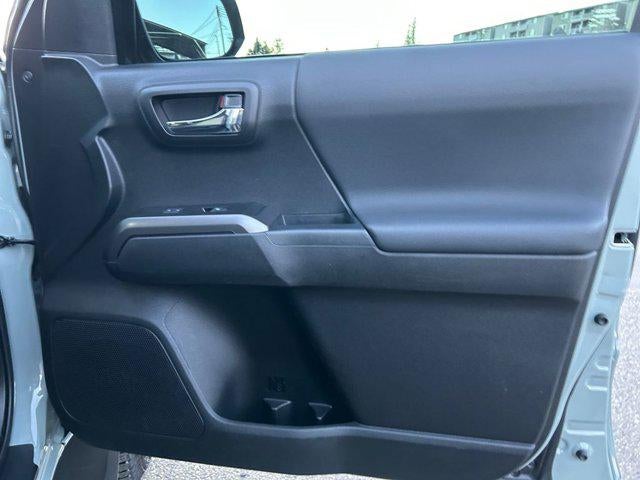 2022 Toyota TACOMA TRD OFFRD TRD Off-Road SUPER CHARGED