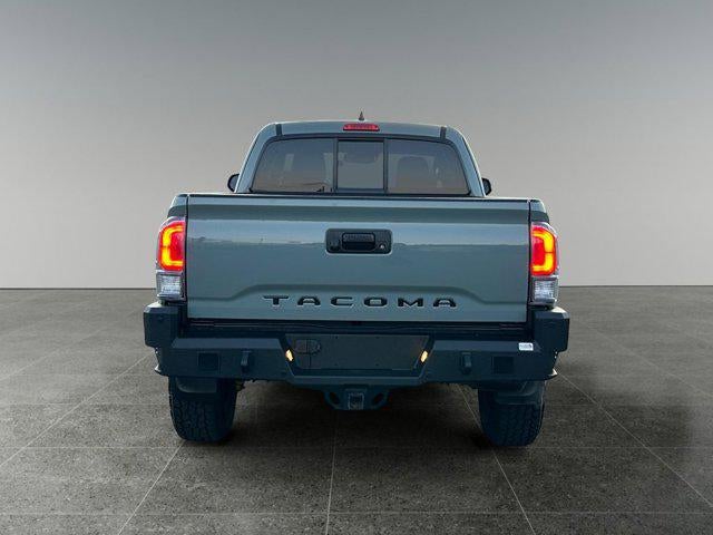 2022 Toyota TACOMA TRD OFFRD TRD Off-Road SUPER CHARGED