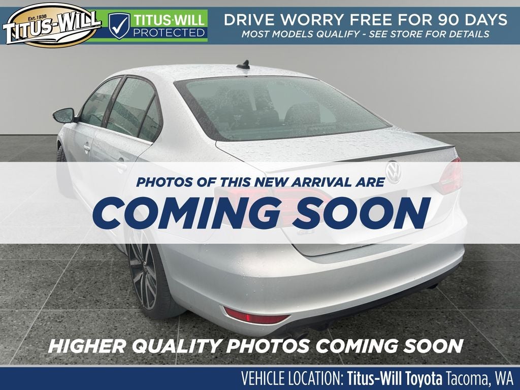 2013 Volkswagen Jetta GLI Autobahn