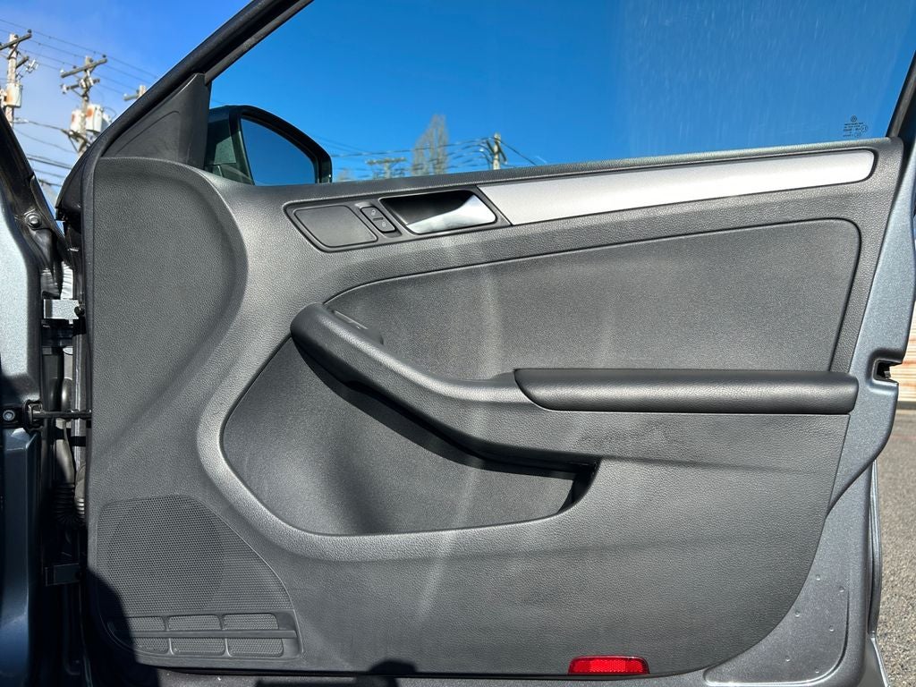 2016 Volkswagen Jetta 1.4T SE w/Connectivity