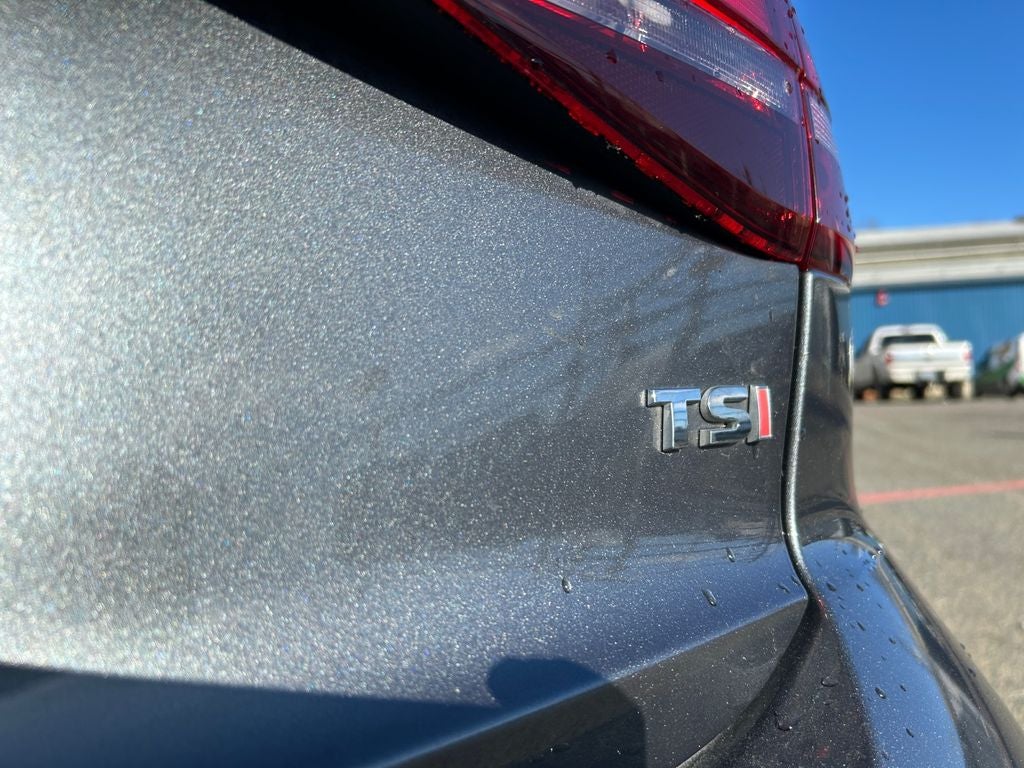 2016 Volkswagen Jetta 1.4T SE w/Connectivity