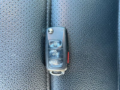 2016 Volkswagen Jetta 1.4T SE w/Connectivity