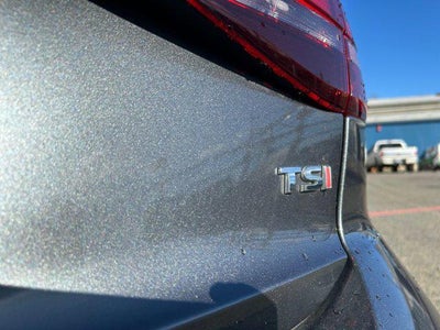 2016 Volkswagen Jetta 1.4T SE w/Connectivity