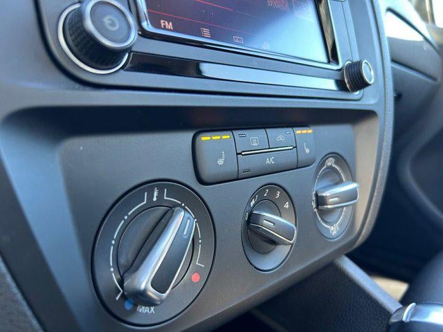 2016 Volkswagen Jetta 1.4T SE w/Connectivity