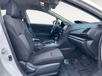 2023 Subaru Impreza Base