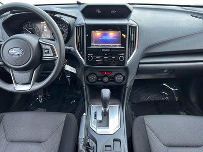 2023 Subaru Impreza Base