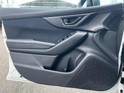 2023 Subaru Impreza Base