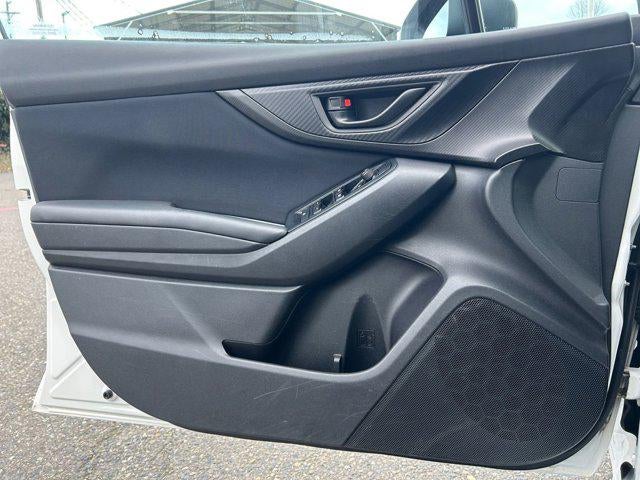 2023 Subaru Impreza Base