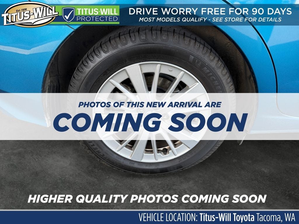 2018 Subaru Impreza 2.0i Premium 1 Owner