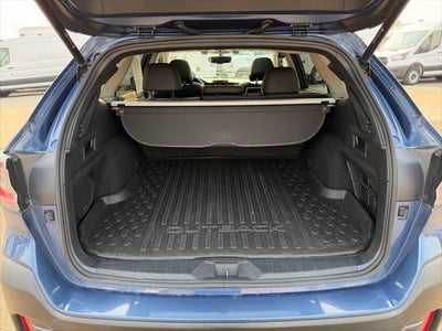 2021 Subaru Outback Limited ONE OWNER
