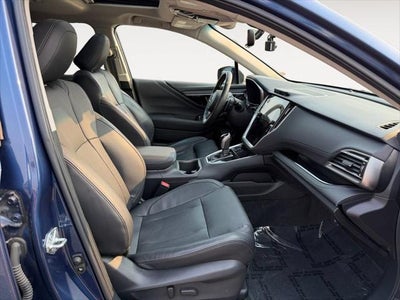 2021 Subaru Outback Limited ONE OWNER