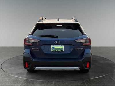 2021 Subaru Outback Limited ONE OWNER