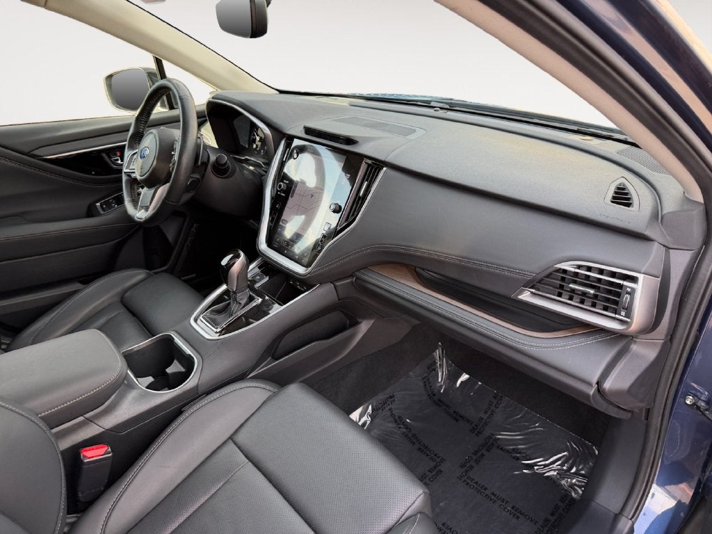 2022 Subaru Outback Limited One Owner