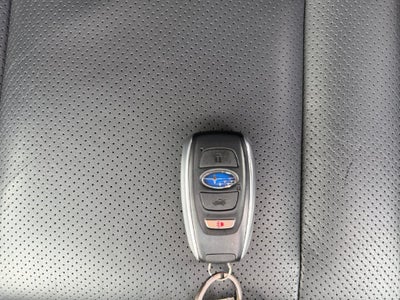 2022 Subaru Outback Limited One Owner
