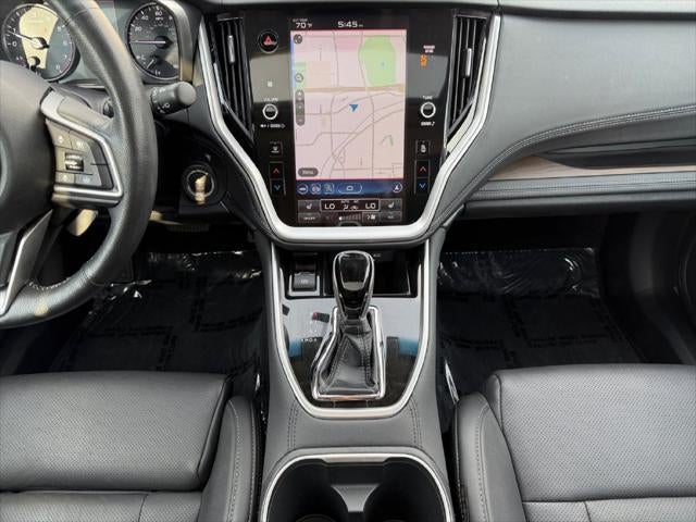 2022 Subaru Outback Limited One Owner