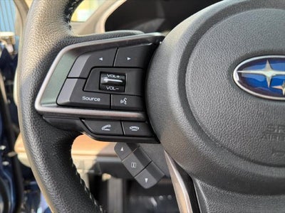 2022 Subaru Outback Limited One Owner