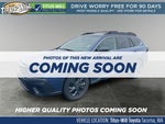 2021 Subaru Outback Onyx Edition XT
