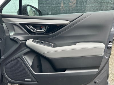 2024 Subaru Outback Limited XT