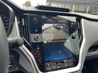 2024 Subaru Outback Limited XT