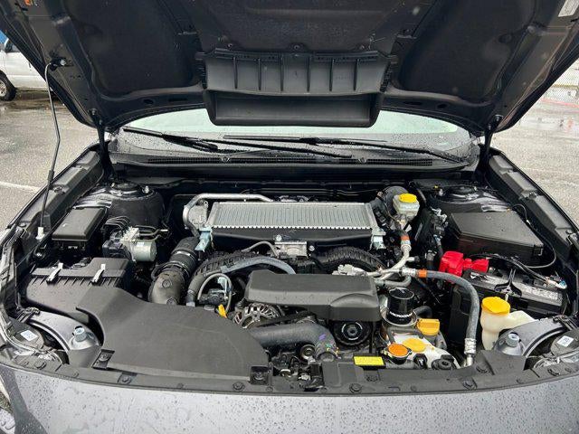 2024 Subaru Outback Limited XT