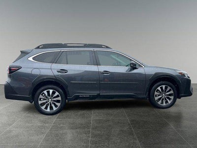 2024 Subaru Outback Limited XT