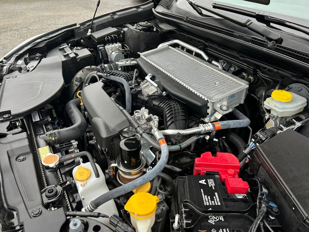 2023 Subaru Outback Wilderness