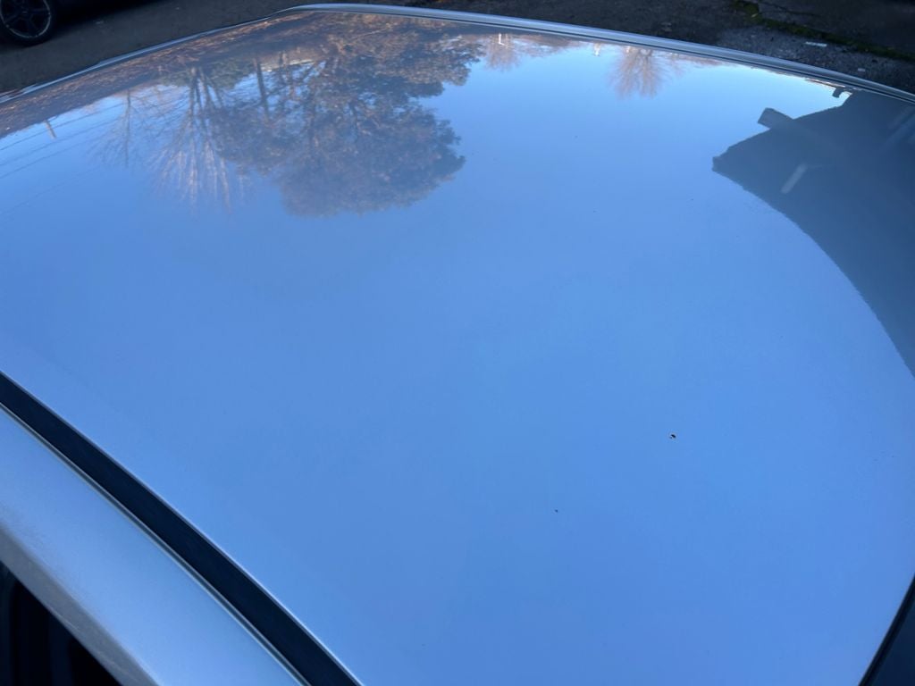 2015 Toyota Camry SE 1 Owner