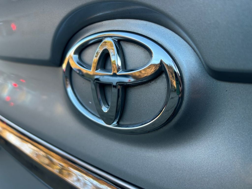 2015 Toyota Camry SE 1 Owner