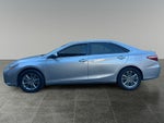 2015 Toyota Camry SE 1 Owner