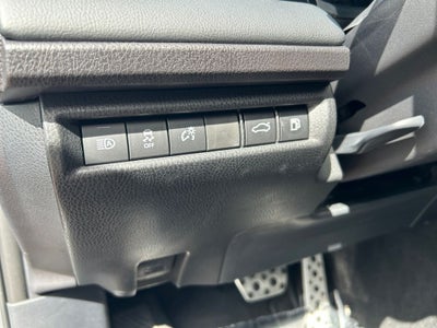2026 Toyota Camry XSE HYBRID