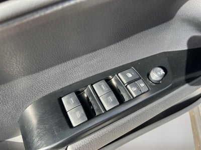 2026 Toyota Camry XSE HYBRID