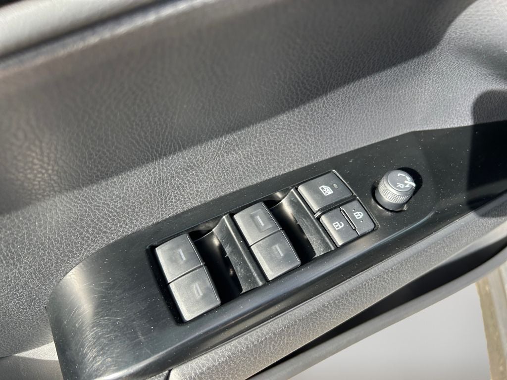 2026 Toyota Camry XSE HYBRID