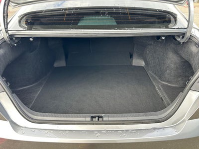 2026 Toyota Camry XSE HYBRID